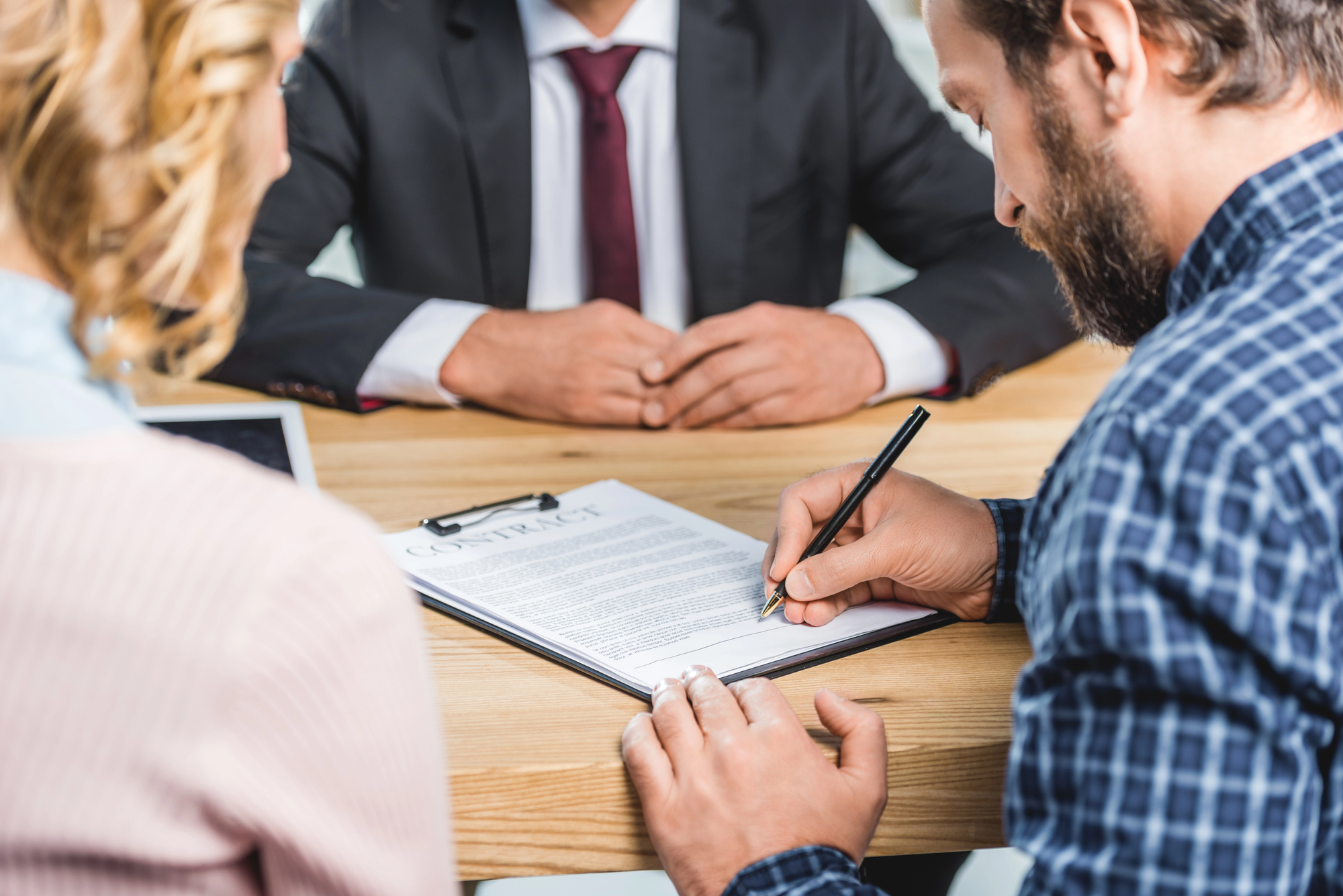 Featured image for “Human Rights and Compensation Negotiations in Compulsory Acquisition”